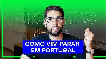 Como Conseguir Emprego em Portugal na Área de QA (Quality Assurance) | Minha Jornada e Dicas