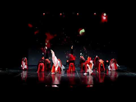 V Международный конкурс фестиваль хореографического мастерства «Славянские Самоцветы 2021», г Минск