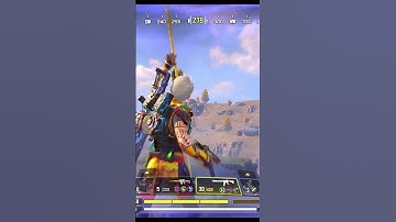 Sniper shot#callofdutymobile #codmobile