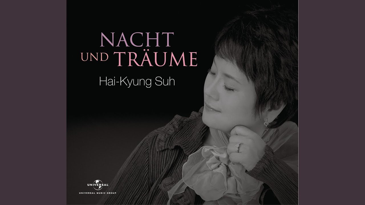 Songs Without Words : Op. 67 No. 6 in E Major ‘Cradle Song’