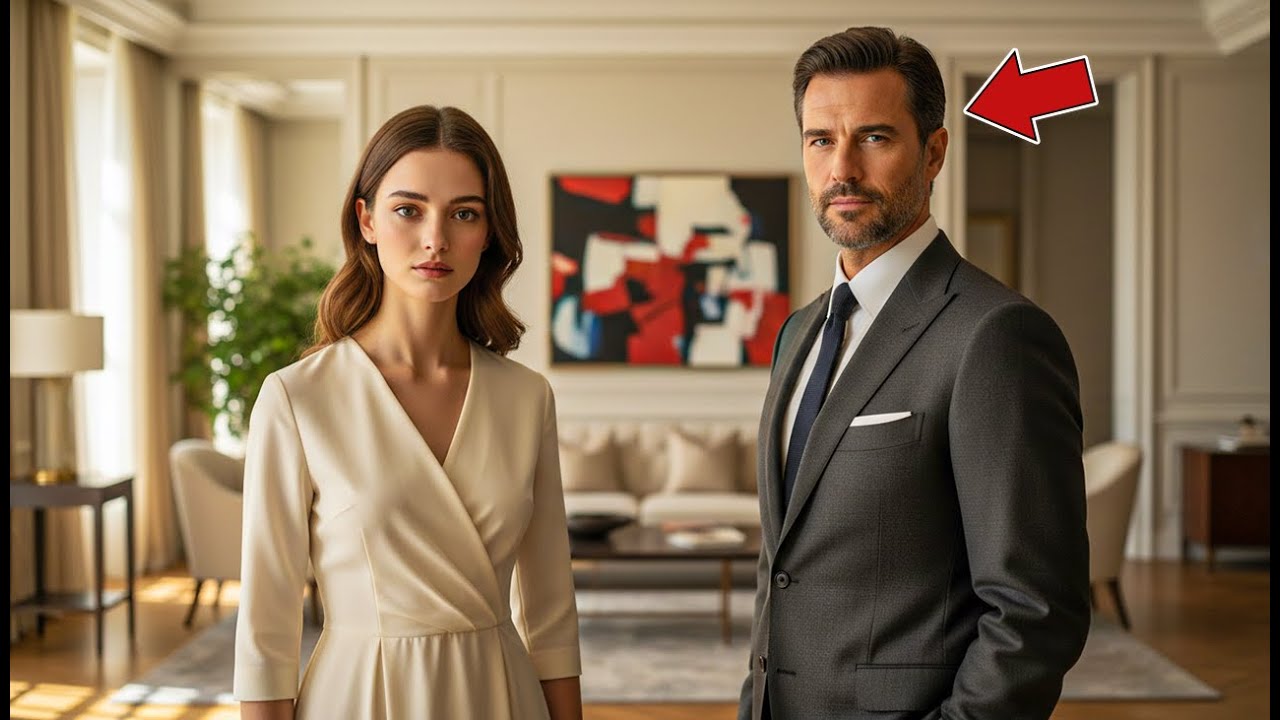 Sa famille l’a livrée au milliardaire le plus cruel d’Amérique… personne n’imaginait la suite