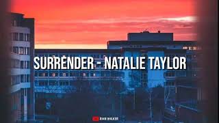 Story WA Lagu Barat Terbaru 2020 | SURRENDER | Natalie Taylor