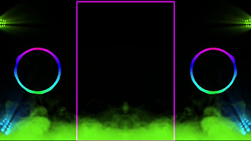 New Avee Player Template Background Video