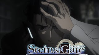 Who could have done this? l Steins Gate