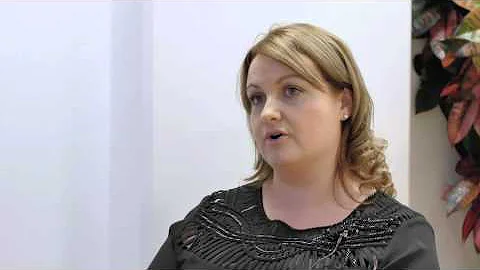 IVF Czech Republic experience - Anita & David Shee...