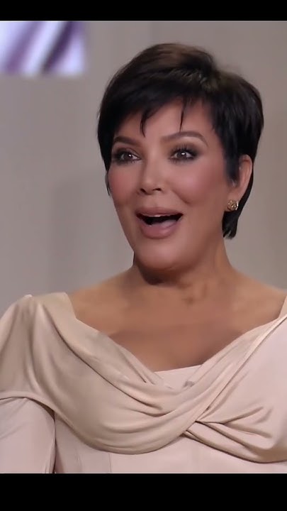 Kiley&rsquo;s insecurities about her lips#kardashianjenner#kiley#Feeds of