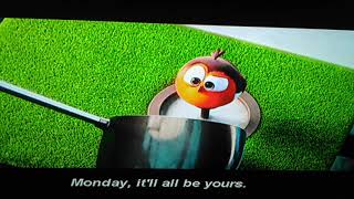 Storks Hunter F Scene Re-Uploaded