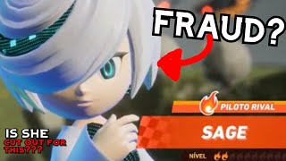 WILL SONIC RACING CROSSWORLDS CHANGE MY LIFE? RIP MARIO KART WORLD???