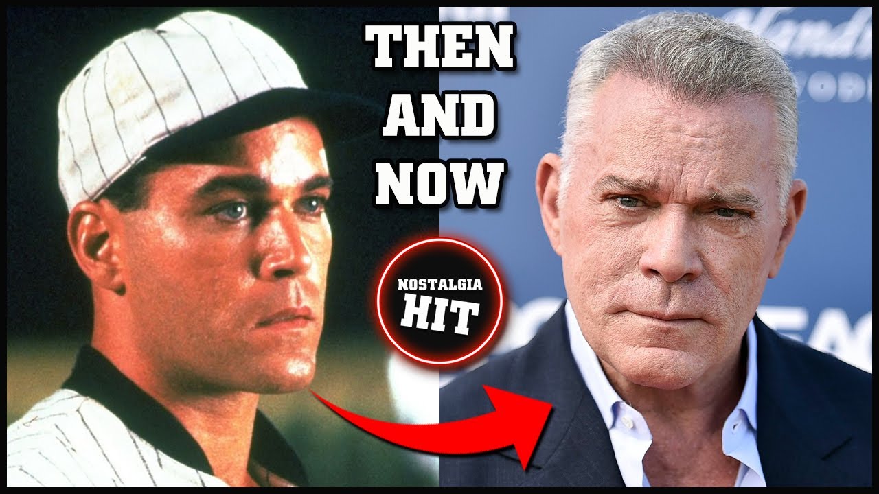 FIELD OF DREAMS (1989) Then And Now Movie Cast How They Changed (33