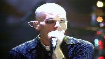 R.E.M. - What