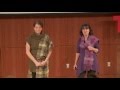 Home-Scale Biodigester | Janice Kelsey & Jody Spangler | TEDxVillanovaU