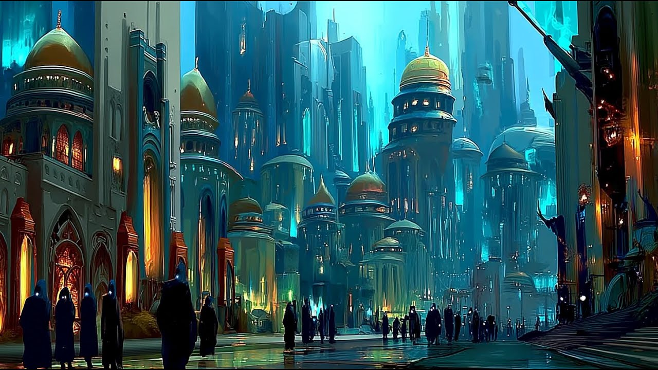 Banished Humans Leave Softly, But Their Absence Speaks Loudly| HFY Stories | Best HFY Stories