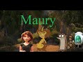 Maury Shrek Part 3 The Odd Couple Maury Shrek Part 3 The Odd Couple