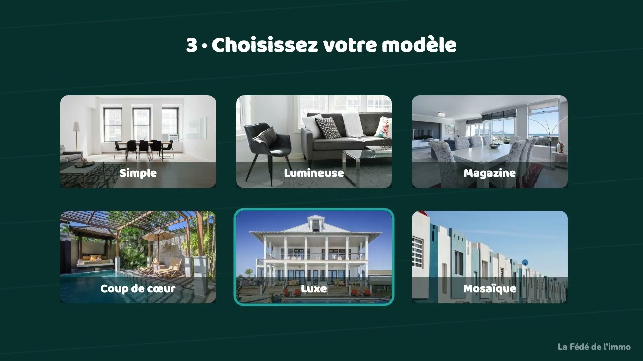 Présentation de Studio Vidéo