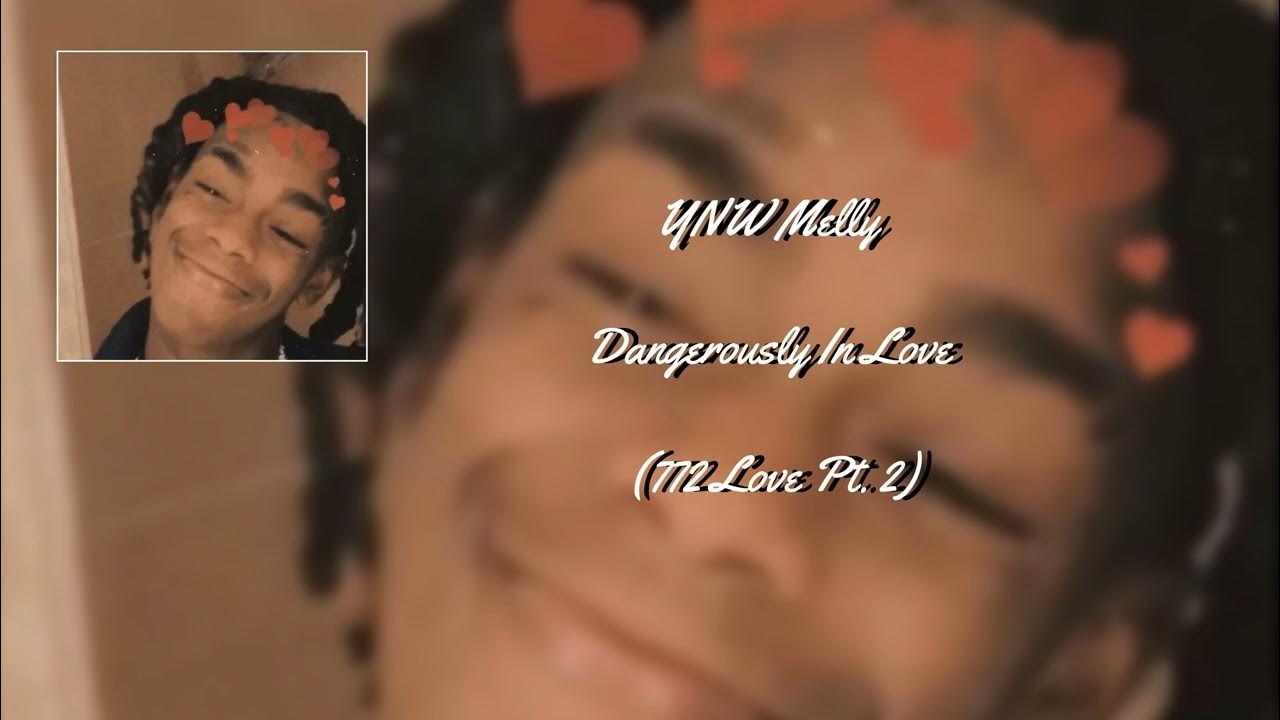Ynw Melly 772 Love Pt 2 Lyrics YNW Melly Dangerously In Love (772 Love Pt. 2) (Official Audio