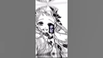花子くんのエゴロック 