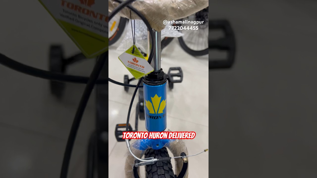 😍Toronto huron 20 Delivery | All India Delivery 