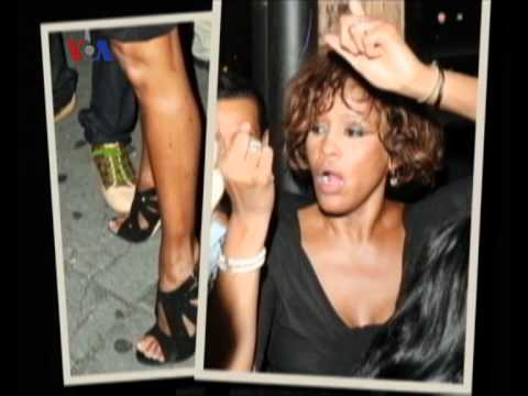 Video: Bagaimana Whitney Houston Mati