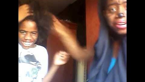 #dontjudgechallange  avec mon Frere :)