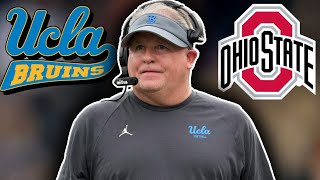 CHIP KELLY IS LEAVING FOR OHIO STATE 🚨 by Harris Highlights 4,028 views 1 month ago 9 minutes, 52 seconds