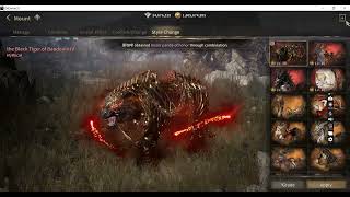DARKCROWS BETA TEST PREVIEW