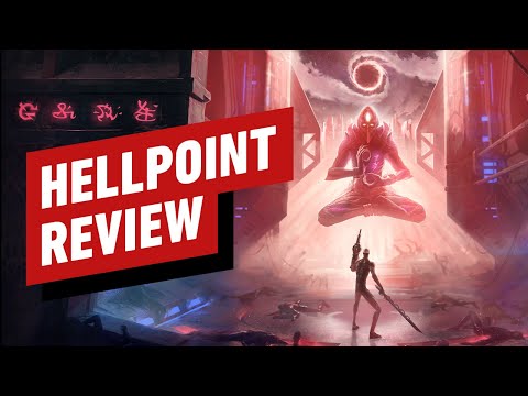 Версию Hellpoint для Xbox Series X | S перенесли в последний момент: с сайта NEWXBOXONE.RU