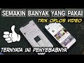 Trik Oplos Video Semakin Banyak Di Pakai Youtuber Pemula, Ternyata Ini Penyebabnya