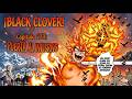 Black Clover Capítulo 279: ¡APARECEN los Demonios Supremos del Qliphoth! 💀