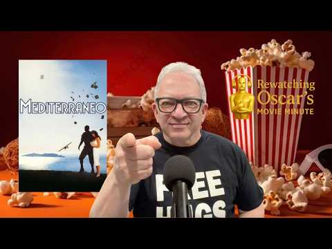 Video MM Review: Mediterraneo (1991)