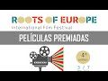 IV Festival de Cine de Cortometraje Raíces de Europa 2021. Gala de Clausura