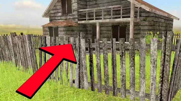 Abandoned House Ending in Schoolboy Runaway Stealth