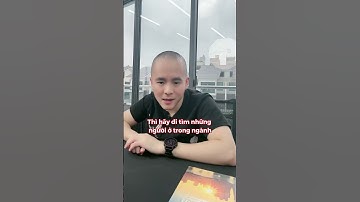 Học đại học nản thì phải làm sao? | Master Anh Đức #shorts