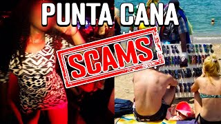 Punta Cana Guide: 10 SCAMS That Will RUIN Your Vacation