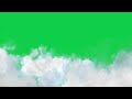 Cloud Green Screen l Real Cloud l Sky Cloud Green Screen l Full HD