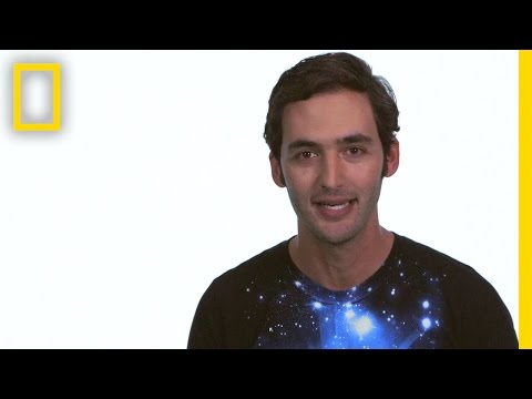 Jason Silva on Peer Pressure | Brain Games Instructional Video