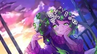 初音ミク - 　クロノスの独善主義「オリジナル曲」【バルコ】