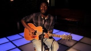 Jake Isaac - Stronger - Secret Sessions chords