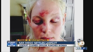 Celebrity Team 10: San Diego settles lawsuit regarding SDPD 'beating' Profile