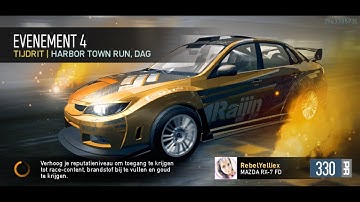 Need for Speed™ No Limits | Tokyo Streets | Chapter 4 | Event 4