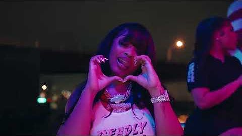 Thumbnail of Stunna Girl x Rich the Kid - Needa Gangsta (Official Video)