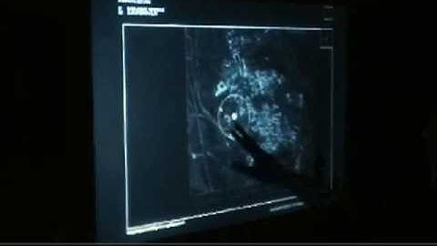 Interface Gesture: Prototype