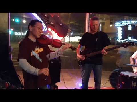 Stormy Monday w/Pau Hana Blues Band feat. Lori Coleman