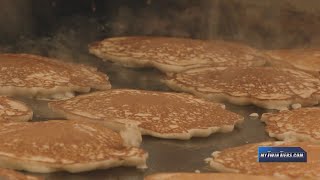 Grand Canyon Regional Airport holds fly-in breakfast