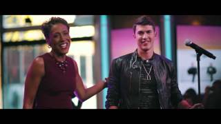 Video thumbnail of "Timeflies Tuesday - Rude"