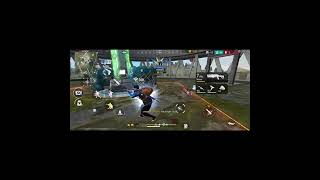 BR RANK SOLO PLAY FREE FIRE