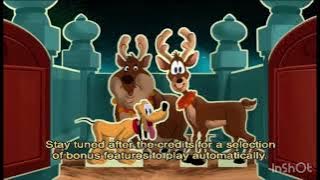 Mickey’s Twice Upon A Christmas (Credits) (High Tone Version)
