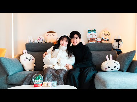 Living With My Girlfriend In Japan (for 3 Weeks)