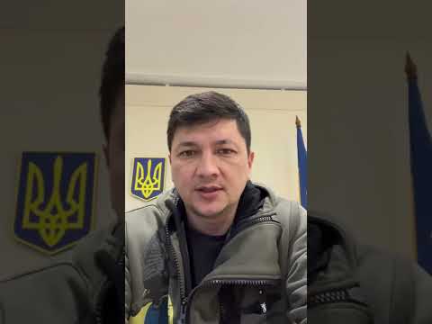 Віталій Кім про ситуацію на Миколаївщині станом на 12:25 (24.03.2022)