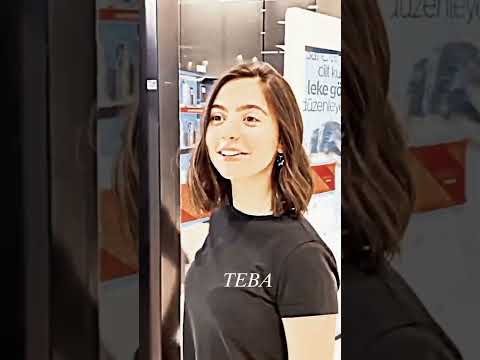 تصميم توانا قصت شعرها تجننن الممثلة تصميم اسكندر مسلسلات تركية اسكندر العاصف