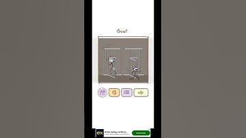 Thief puzzles Game Level 105 #shorts